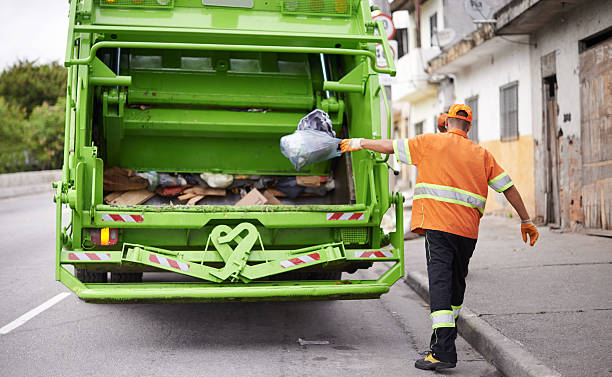 Best Green Junk Removal in USA